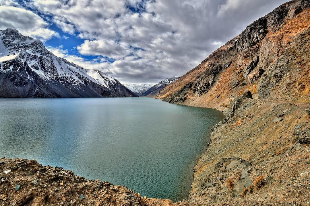 el Cajón del Maipo